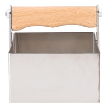 Load image into Gallery viewer, Beekeeping Tool Stainless Steel Nest Honey Cutter Honeycomb Cutting
