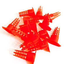 Load image into Gallery viewer, Queen's Platform Protective Cover Double Straight Edge Opening Queen's Cage Rearing Box Beekeeping Tools Wholesale
