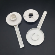 Load image into Gallery viewer, Bee Tools Wholesale Bee Hive Portal Feeder Feeder Sugar Feeding Water Overwintering Feed
