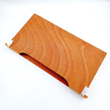 Load image into Gallery viewer, Beekeeping Tools and Appliances Wooden Bee Frame Water Feeders Beehives Feed Bees for Overwintering and Breeding
