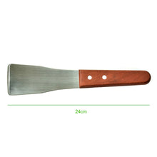 Load image into Gallery viewer, Uncapping Scraper Beehive Scraping Beekeeping Tool Scraping Knife Cutting Honey Knife

