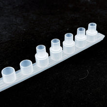 Load image into Gallery viewer, European Style Queen Bee Rearing Table Royal Jelly Cup Royal Jelly Bar Single Row Royal Jelly Bar Royal Jelly Bar Set Bee Breeding Tools Wholesale

