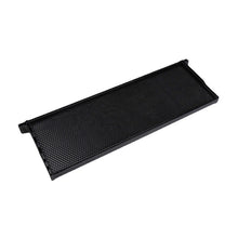 Load image into Gallery viewer, Wholesale 48*16  Bee Products Bee Frame Black Plastic Heavy Wax Coated deep Size 9" Foundation 10 Pack
