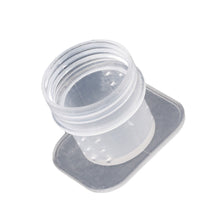 Load image into Gallery viewer, Bee Keeping Tools Plastic Pinhole Bee Feeder Feeder Hive Frame Base

