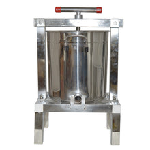 Load image into Gallery viewer, Beeswax Separator, Wax Squeezing Machine, Bee Honey Extractor, Bee Tool
