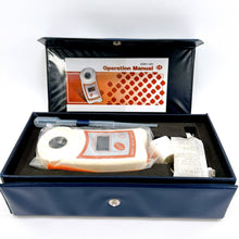 Load image into Gallery viewer, Beekeeping Tools/digital Honey Refractometer Honey Water Density Meter Refraction Meter Bee Wholesale

