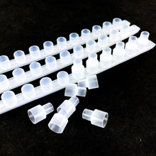 Load image into Gallery viewer, European Style Queen Bee Rearing Table Royal Jelly Cup Royal Jelly Bar Single Row Royal Jelly Bar Royal Jelly Bar Set Bee Breeding Tools Wholesale

