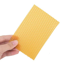 Load image into Gallery viewer, Beekeeping Equipment, Deep Foundation, Bee Beeswax Frame, Foundation Honeycomb

