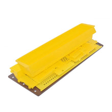 Load image into Gallery viewer, Buckle Folding Plastic Honeycomb Powder Remover Pollen Collector Bee Keeping Tool
