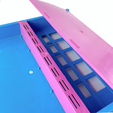 Load image into Gallery viewer, Tool Beehive Lid Water Feeder Bees Feed Water and Sugar.
