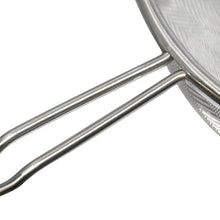 Load image into Gallery viewer, Beekeeping Tool Three-legged Honey Stainless Steel Filter To Remove Impurities Propolis Pollen Bee Tool Screen
