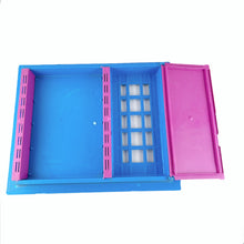 Load image into Gallery viewer, Tool Beehive Lid Water Feeder Bees Feed Water and Sugar.
