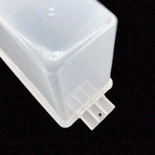 Load image into Gallery viewer, Plastic Honey Bee Feeder with Ears Beekeeping Tools Beekeeping Tools Wholesale
