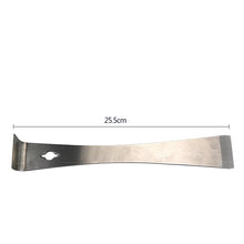 Load image into Gallery viewer, Beekeeping Tools, Bee Smoker, Uncapping Scraper, Honey Fork, Beehive Grip, Water Feeder, Bee Brush Set Wholesale
