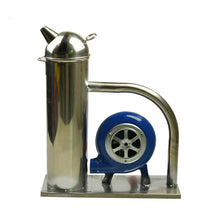 Load image into Gallery viewer, Beekeeping Tools  Beekeeping Hand-Cranked Smoker Beekeeping Tools for Beekeeper Smokers
