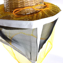 Load image into Gallery viewer, Wholesale Square Topless Steel Gauze Net Bee Protective Mask Is Durable, and Its Vision Is Wide.
