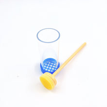 Load image into Gallery viewer, Beekeeping Tools Beekeeping 7 Pieces Set Scraper Bee Sweep Needle Knife Lift Spleen Clamp Queen Cage Buried Wire Beehives
