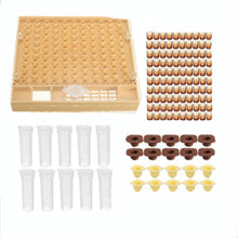 Load image into Gallery viewer, Bee-keeping Appliance, Queen-rearing Box Set, Queen-rearing Box, Queen-cage Bee
