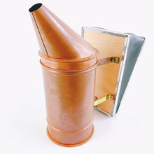 Load image into Gallery viewer, Beekeeping Tools Special for Beehives Beekeeping Honey Bee Smoker Bee Hive Tools Bee Smoker
