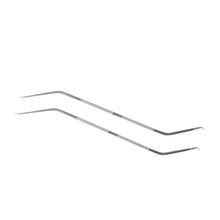 Load image into Gallery viewer, Double-headed Stainless Steel Worm-removing Needle Special for Bee-keeping Tool and Breeding King
