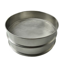 Load image into Gallery viewer, Stainless Steel 201/304 Double-layer Filter Screen with Honey Bucket Bee Keeping Tools
