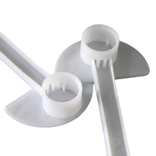 Load image into Gallery viewer, Bee Keeping Tools and Equipment Duck Bill Type Water Feeder Nest Door Feeder/multi-function Bee Water Feeder
