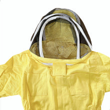 Load image into Gallery viewer, Children's Bee-protecClothing, One-piece Bee-proof Clothing, Full Set of Bee-proof Clothing
