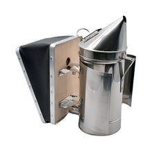Load image into Gallery viewer, Beekeeping Product Australia Bee Smoker Kit Gun For Bees Smoke Bombs Tool Apiculture Beekeeper Equipment
