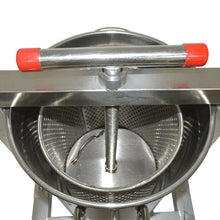 Load image into Gallery viewer, Beeswax Separator, Wax Squeezing Machine, Bee Honey Extractor, Bee Tool
