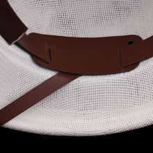 Load image into Gallery viewer, Bee Tools Wholesale Bamboo Woven Bee Hat, Cotton Bee Hat, Bee Clothes, Bee Gloves, Bee Stinging Bee Tools
