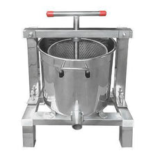 Load image into Gallery viewer, Beeswax Separator, Wax Squeezing Machine, Bee Honey Extractor, Bee Tool
