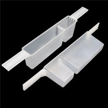 Load image into Gallery viewer, Beekeeping Tools 1.2kg European-style Export Long-eared Bee Feeder Hive Accessories
