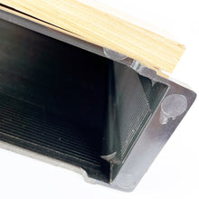 Load image into Gallery viewer, Wholesale of New 4L/5L/5.5L/6L Wood Cover Frame Type Water Feeder Beekeeping Tools
