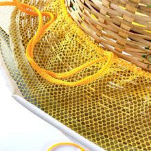 Load image into Gallery viewer, Wholesale Square Topless Steel Gauze Net Bee Protective Mask Is Durable, and Its Vision Is Wide.
