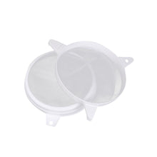 Load image into Gallery viewer, Beekeeping Tools Nylon Honey Filter Double Layer Filter Screen Honey Filter Screen Cloth Filter Residue Filter Impurities
