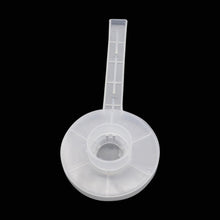 Load image into Gallery viewer, Bee Tools Wholesale Bee Hive Portal Feeder Feeder Sugar Feeding Water Overwintering Feed
