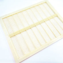 Load image into Gallery viewer, Wholesale of Bee Plastic Plane Partition 51 * 41CM Bee Breeding Tools
