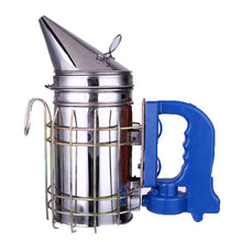 Load image into Gallery viewer, Electric Bee Smoker Bees Smoke Bombs Beekeeping Product Electric Smoker Bee Tools For Beekeeper Supplies

