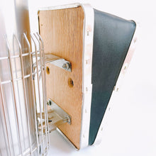 Load image into Gallery viewer, Hight Quality Stainless Steel Beehive Smoker with Heat Shield Protection and Mounting Hook Beekeeping Tools Bee Smoker
