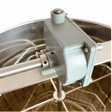 Load image into Gallery viewer, Beekeeping Tool Stainless Steel Honey Extractor 4 frame Manual Honey Separation and Extraction
