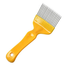 Load image into Gallery viewer, Beekeeping Tools, Bee Smoker, Uncapping Scraper, Honey Fork, Beehive Grip, Water Feeder, Bee Brush Set Wholesale
