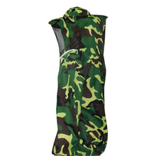 Load image into Gallery viewer, Bee-proof Clothing, Half-length Bee-proof Clothing, Round Hat Sleeve, Half-length Conjoined Bee-proof Gloves.
