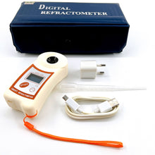 Load image into Gallery viewer, Beekeeping Tools/digital Honey Refractometer Honey Water Density Meter Refraction Meter Bee Wholesale
