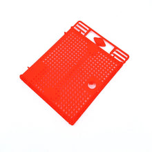 Load image into Gallery viewer, Wholesale Beekeeping Tools, New Button, Spleen, 5-color Plastic, Introduction To Bee Cage
