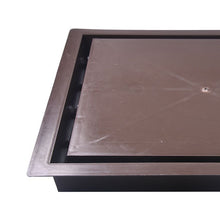 Load image into Gallery viewer, Beekeeping Tool Top Feeder Water Feeder Beehive Lid Feeder Sink Bee Appliance Wholesale
