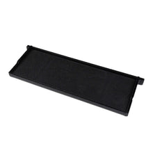 Load image into Gallery viewer, Wholesale 48*16  Bee Products Bee Frame Black Plastic Heavy Wax Coated deep Size 9" Foundation 10 Pack
