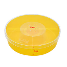 Load image into Gallery viewer, European Box Cover Type Round Bee Feeder, Sugar Feeding, Bee Keeping Tools Wholesale
