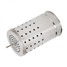 Load image into Gallery viewer, Wholesale Beekeeping Tools Smoke Sprayer Stainless Steel Inner Barrel Fuel Barrel Durable Without Deformation
