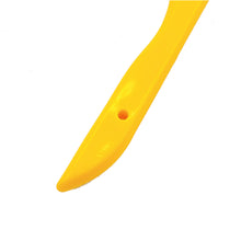 Load image into Gallery viewer, Single Row Bee Brush with Plastic Handle and Plastic Hair Is Soft and Does Not Hurt Bee Keeping Tools
