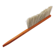 Load image into Gallery viewer, Bee Keeping Tool, Wooden Handle, Single Row Horsetail Bee Brush, Bee Sweeping Brush, Bee Repellent Appliance
